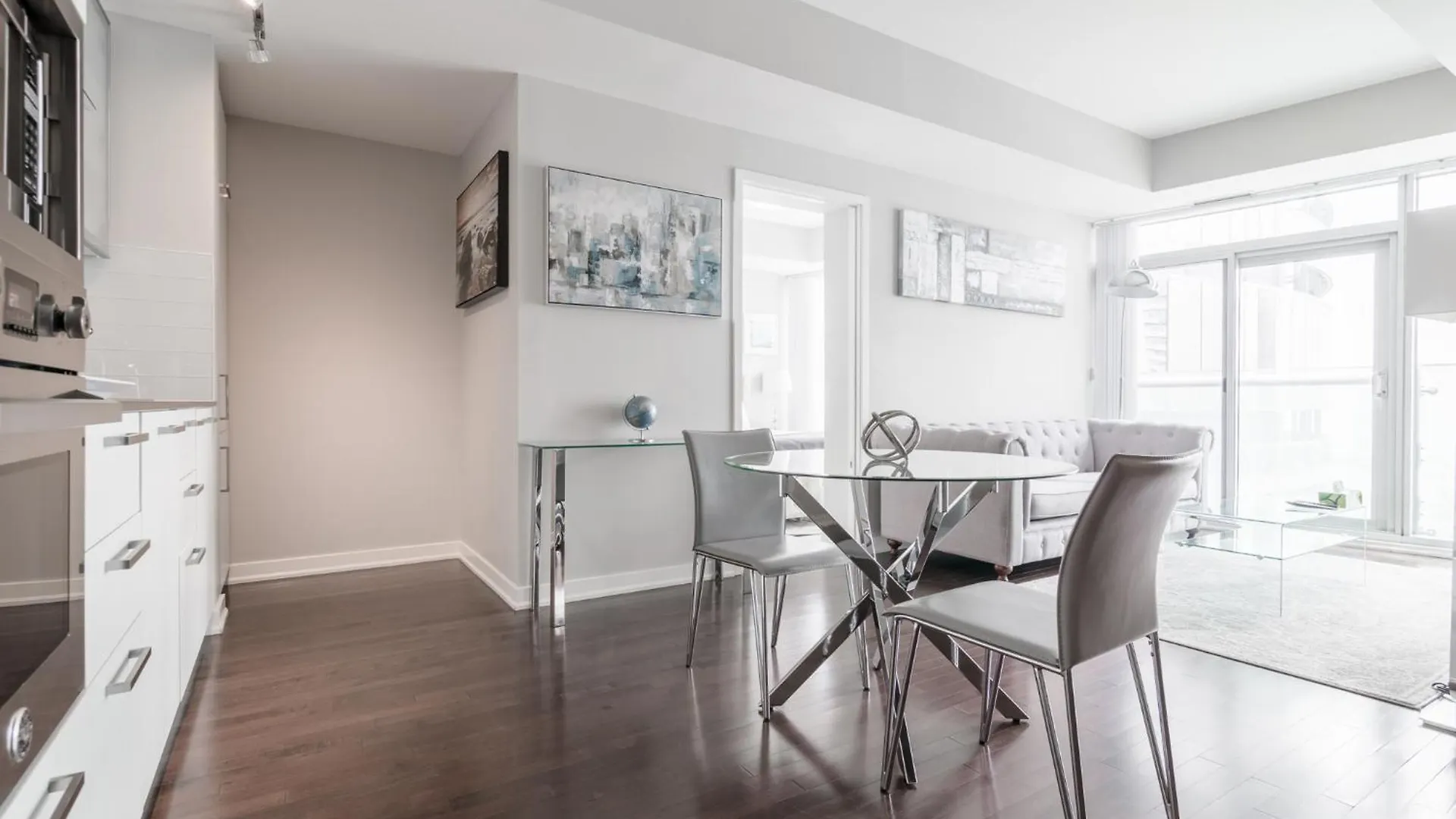 Apartment Mmg Executive Suite - Views From The Top Toronto