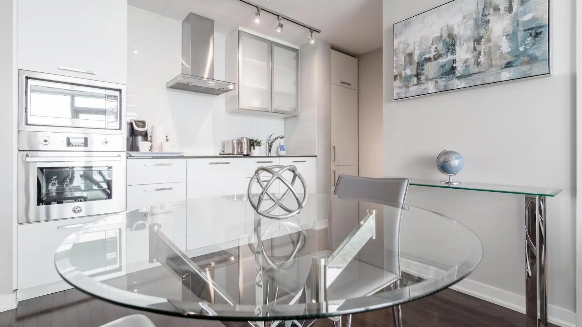 Apartment Mmg Executive Suite - Views From The Top Toronto